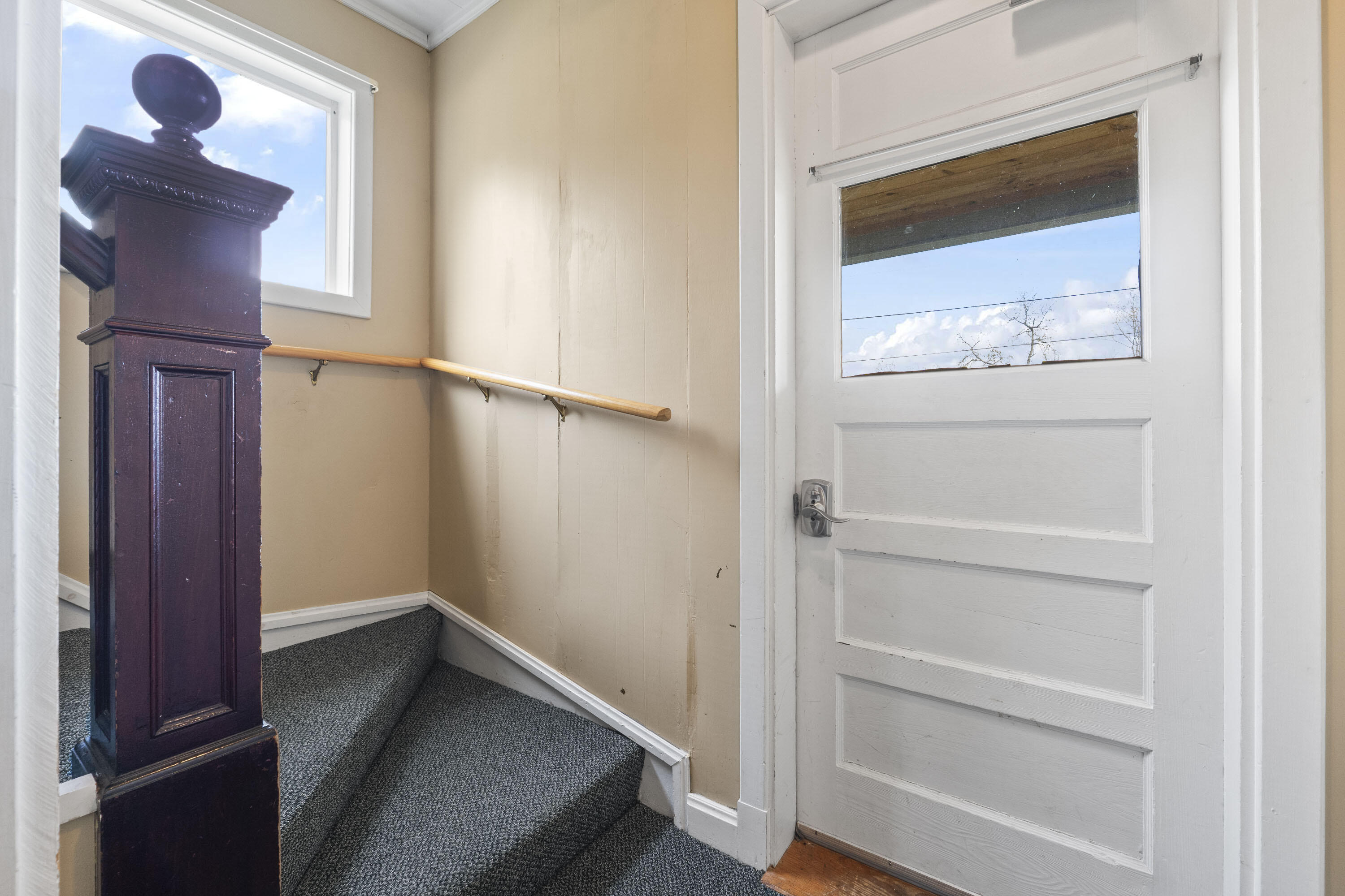 54 Eustis Village Road Eustis ME 04936