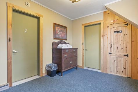 54 Eustis Village Road Eustis ME 04936