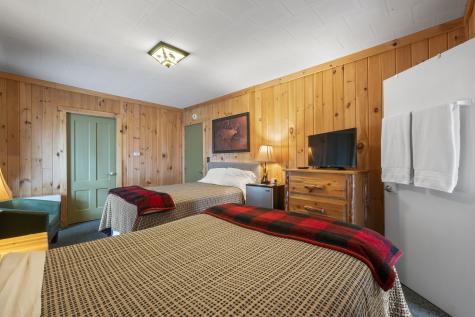 54 Eustis Village Road Eustis ME 04936