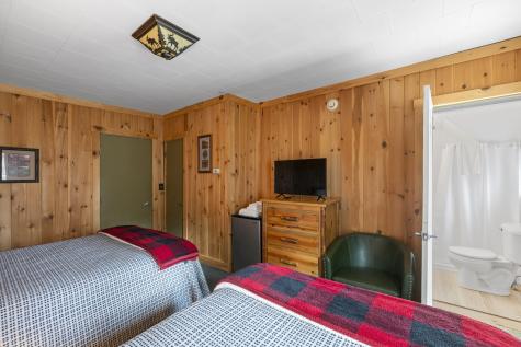 54 Eustis Village Road Eustis ME 04936