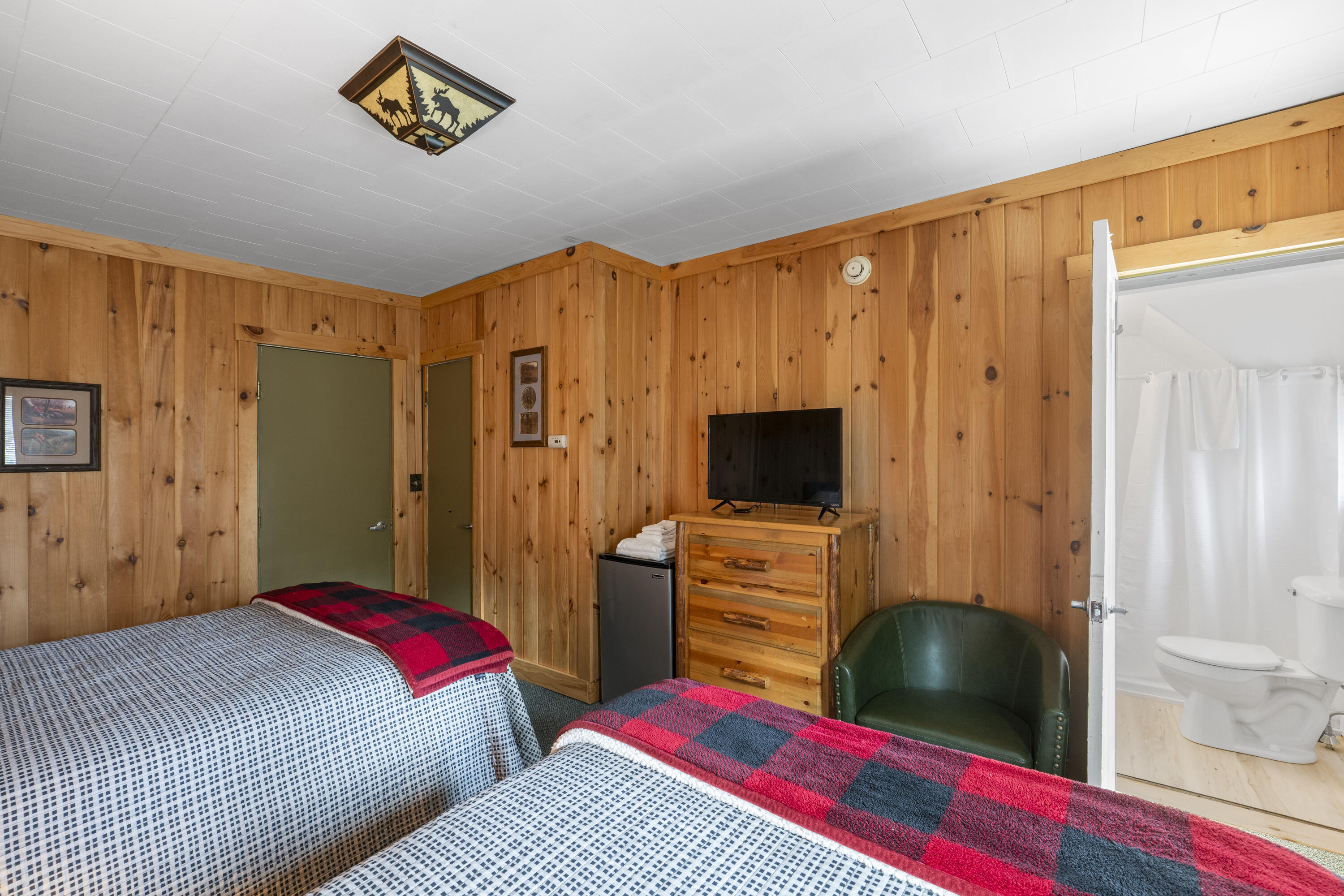 54 Eustis Village Road Eustis ME 04936