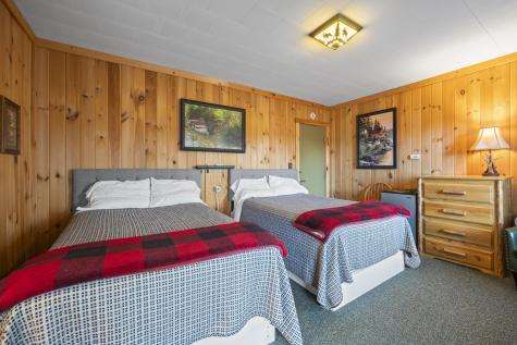 54 Eustis Village Road Eustis ME 04936