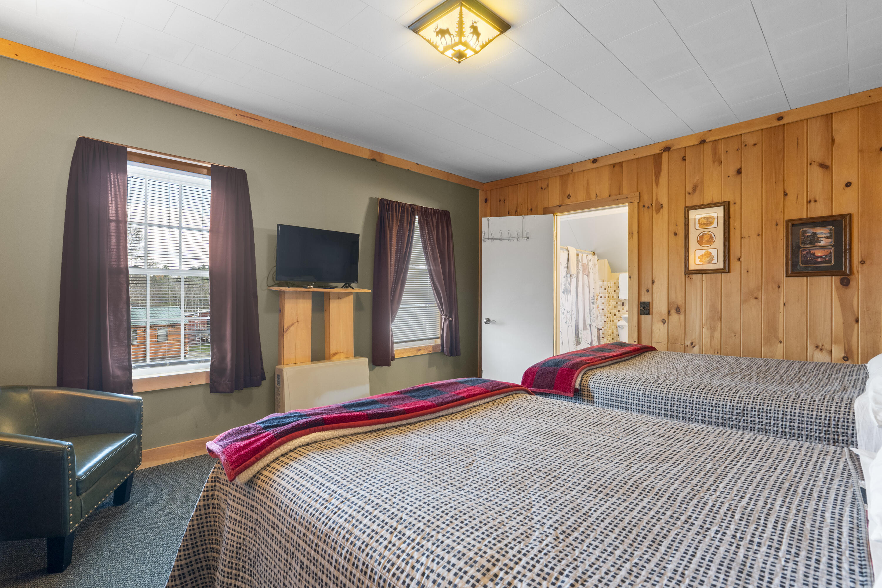 54 Eustis Village Road Eustis ME 04936