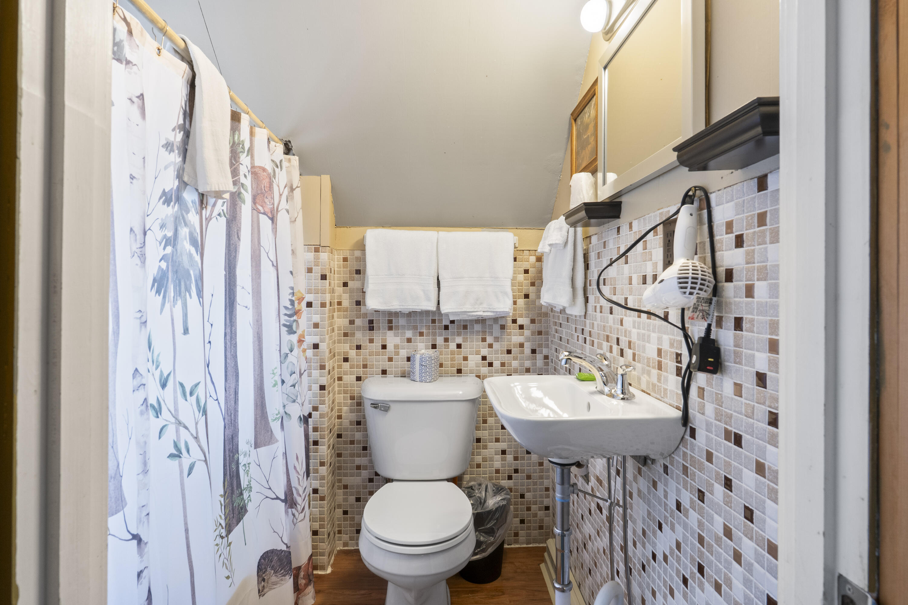 54 Eustis Village Road Eustis ME 04936