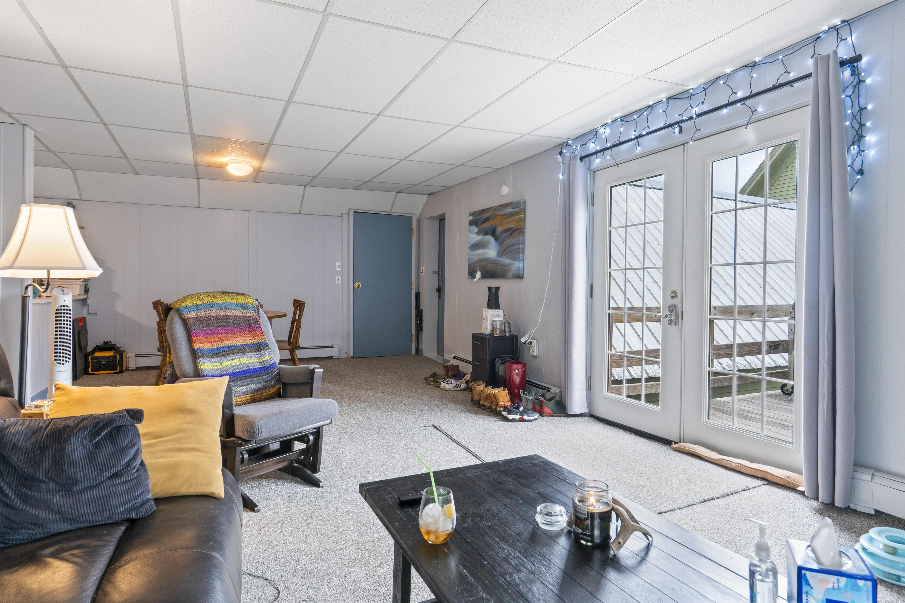 54 Eustis Village Road Eustis ME 04936