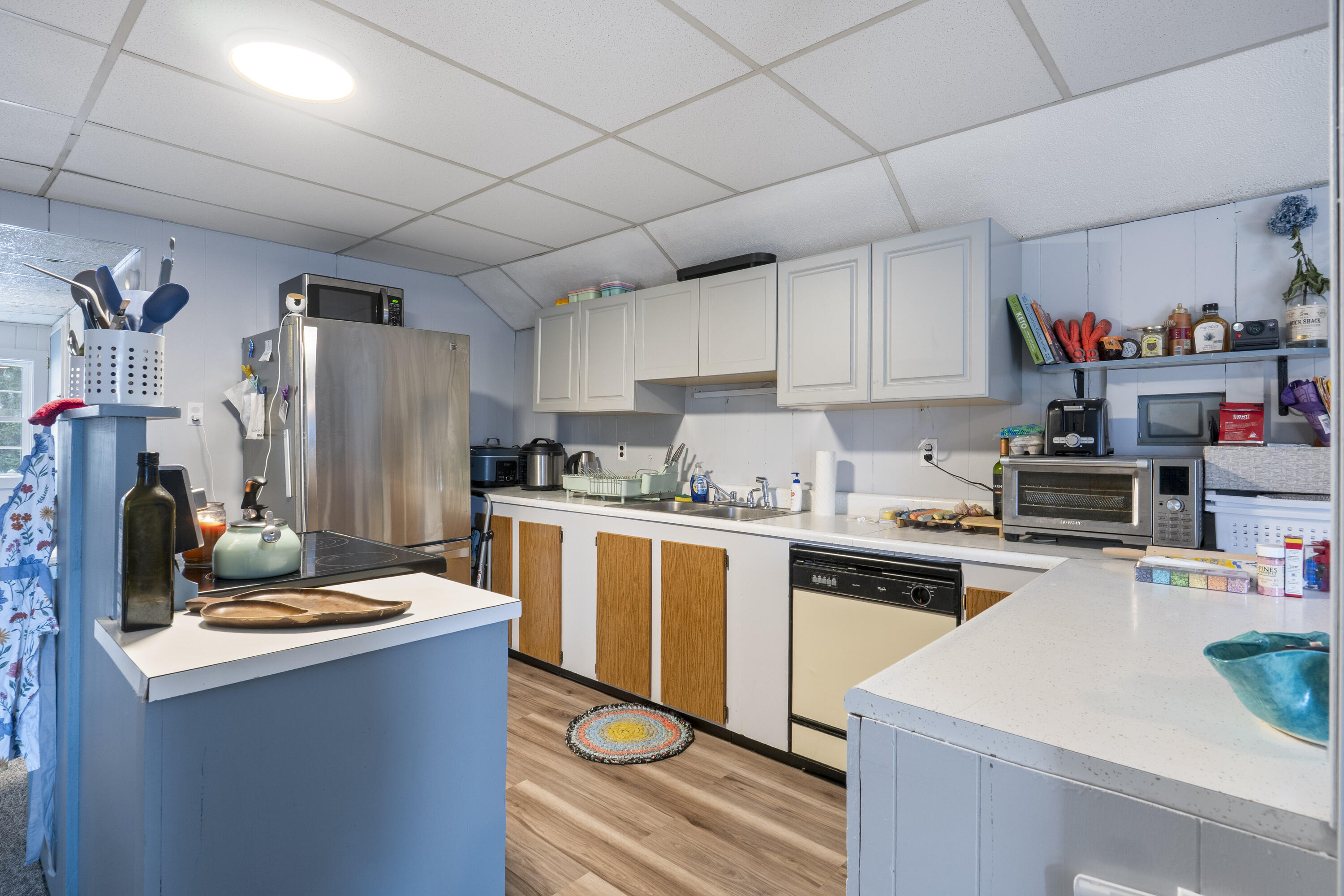 54 Eustis Village Road Eustis ME 04936