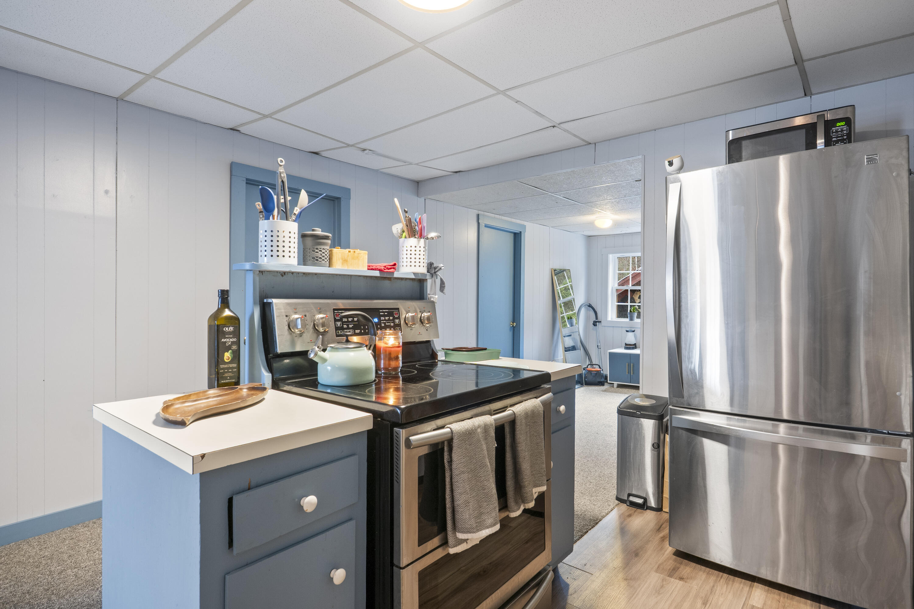 54 Eustis Village Road Eustis ME 04936