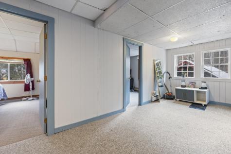 54 Eustis Village Road Eustis ME 04936