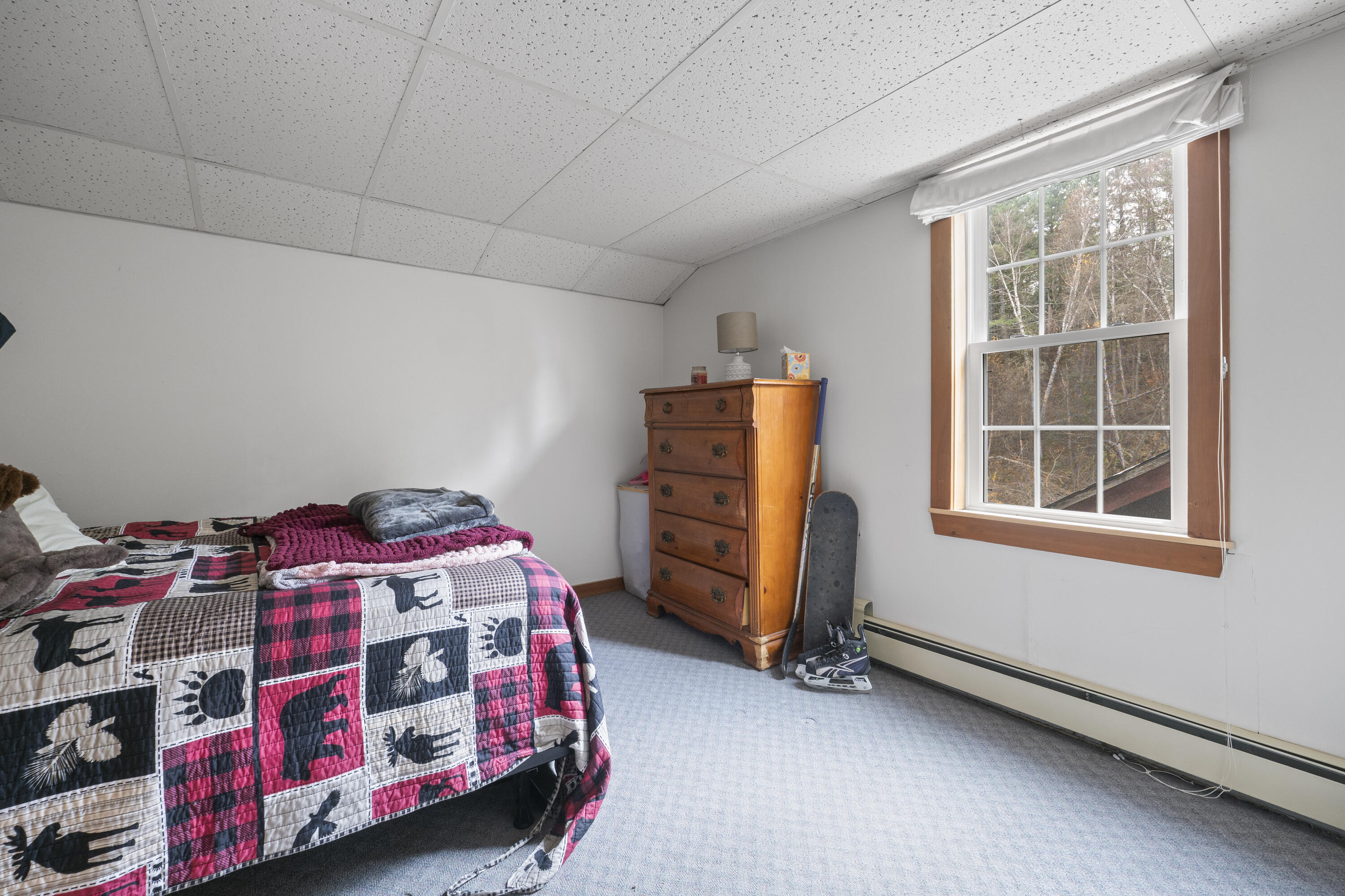 54 Eustis Village Road Eustis ME 04936