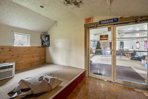 54 Eustis Village Road Eustis ME 04936