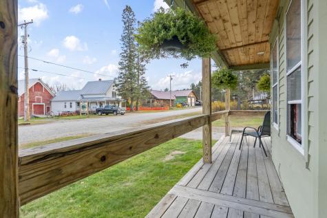 54 Eustis Village Road Eustis ME 04936