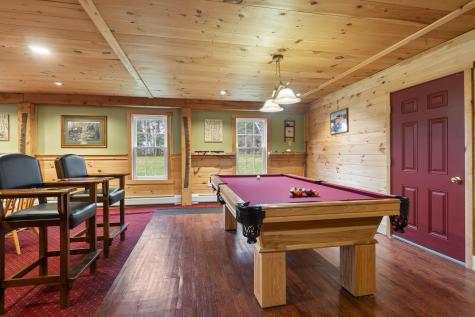 54 Eustis Village Road Eustis ME 04936