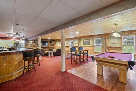 54 Eustis Village Road Eustis ME 04936