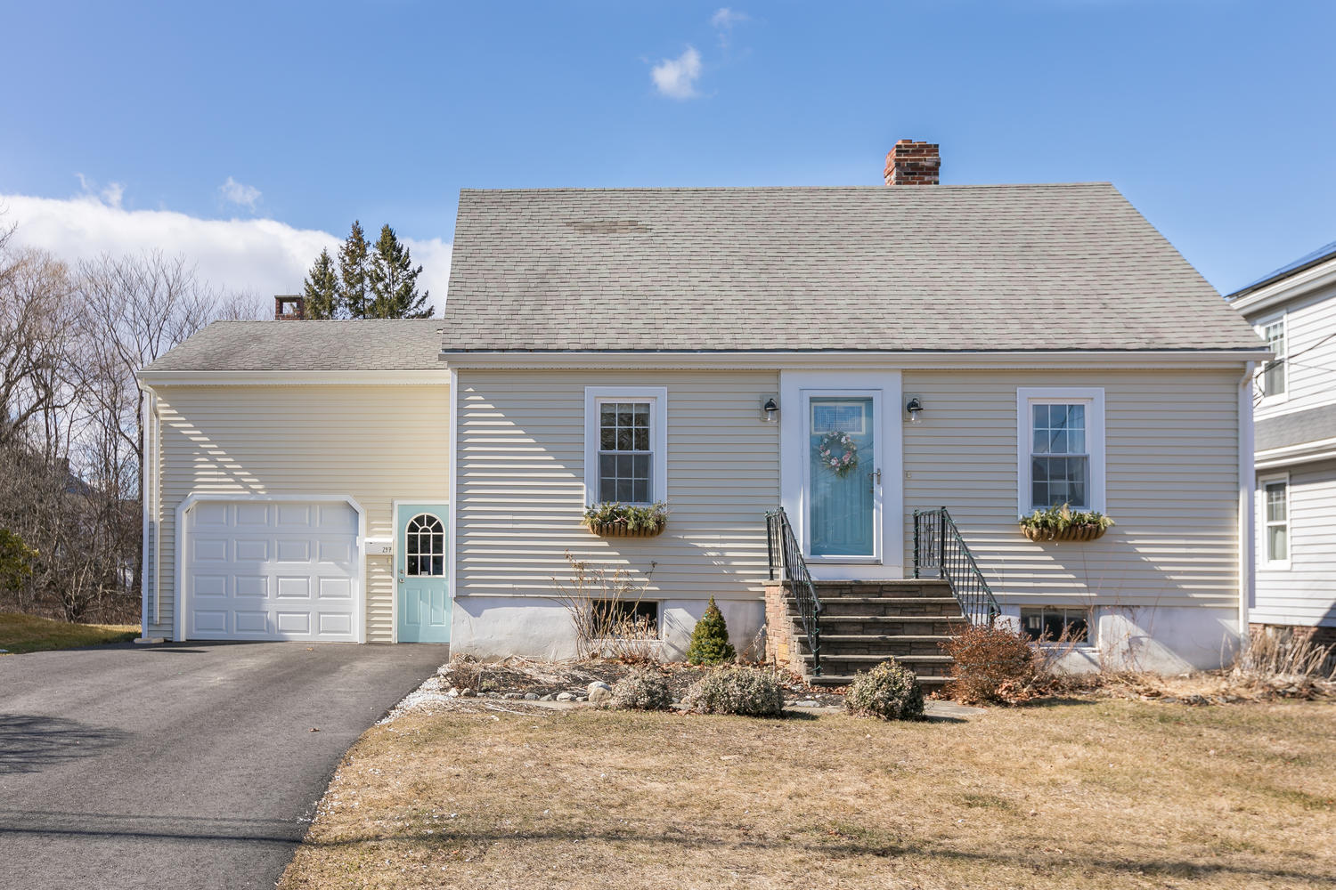 297 Sawyer Street South Portland, ME