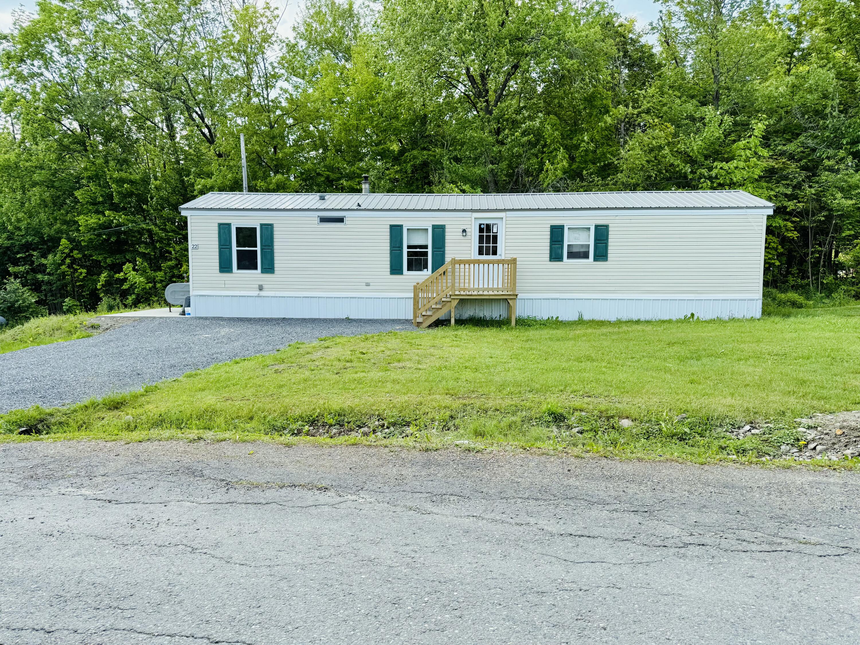 22 Cindy Lane Dexter ME 04930