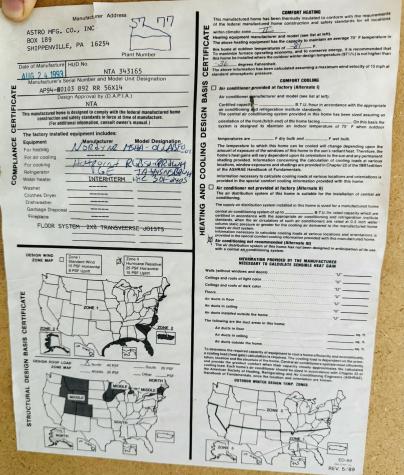 22 Cindy Lane Dexter ME 04930