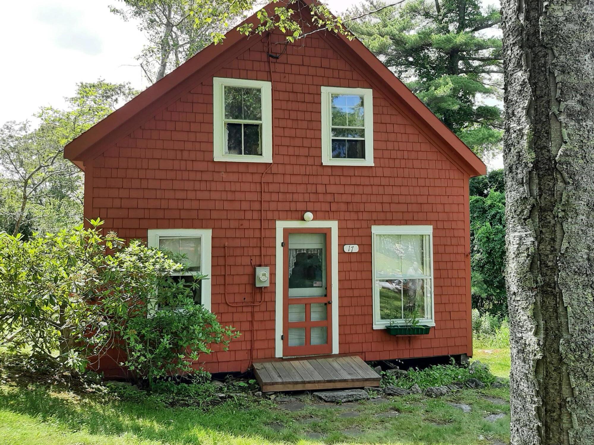 17 Middle Road South Bristol 1499680 Maine Real Estate Experts