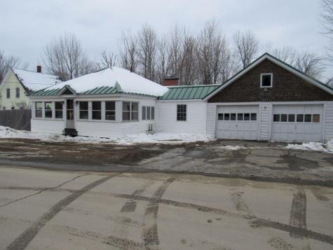 78 Charleston Road Dexter ME 04930