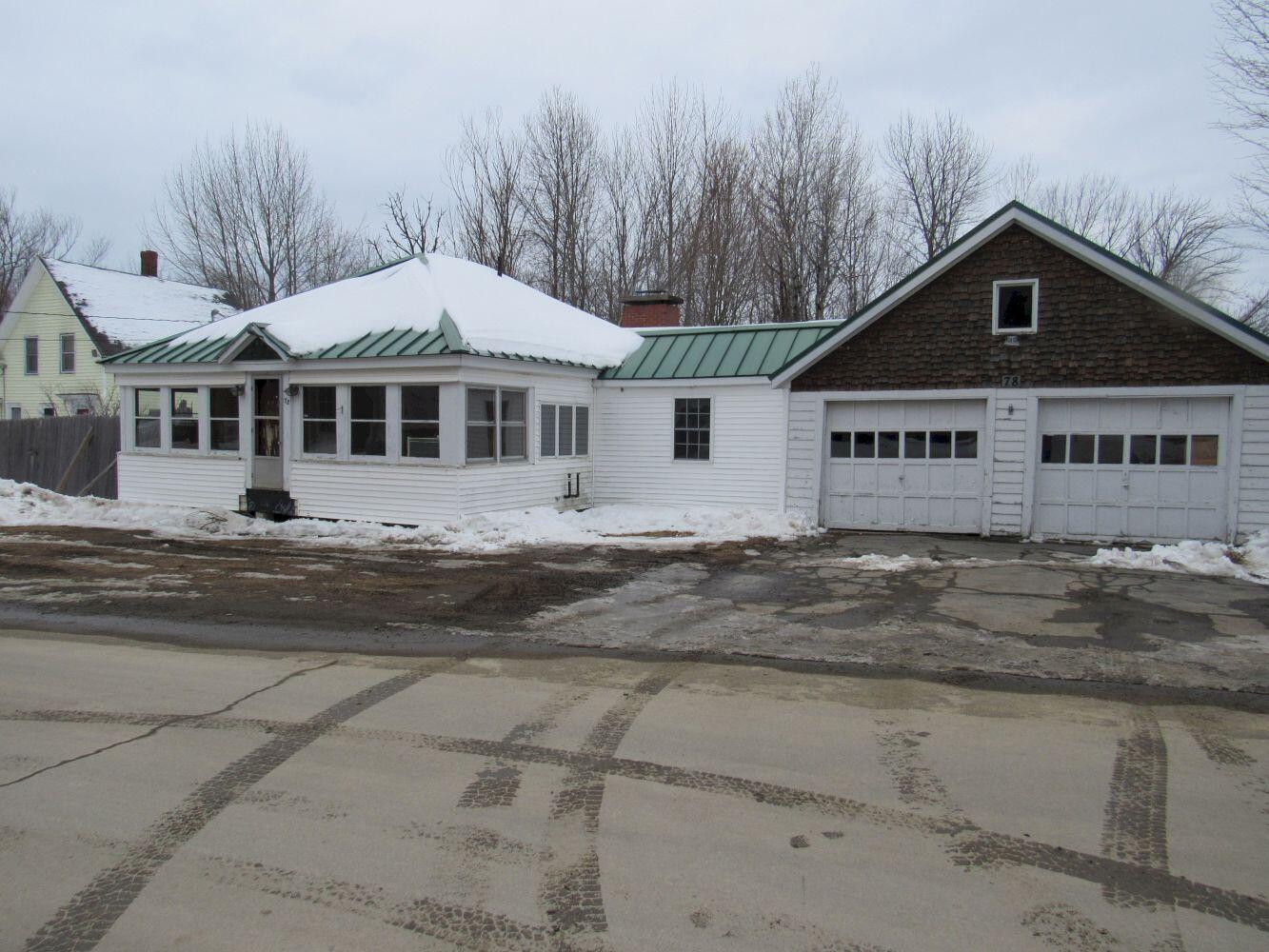 78 Charleston Road Dexter ME 04930