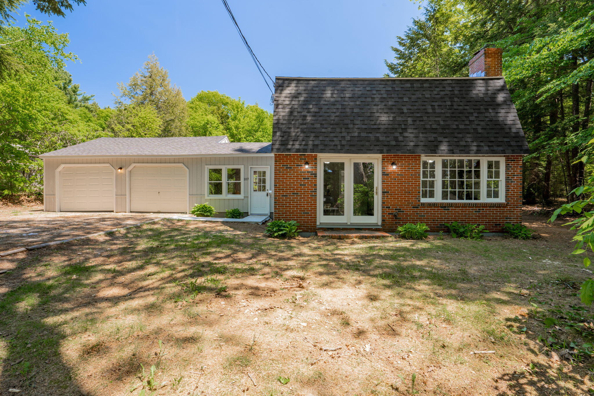 107 31st Street Shapleigh ME 04076