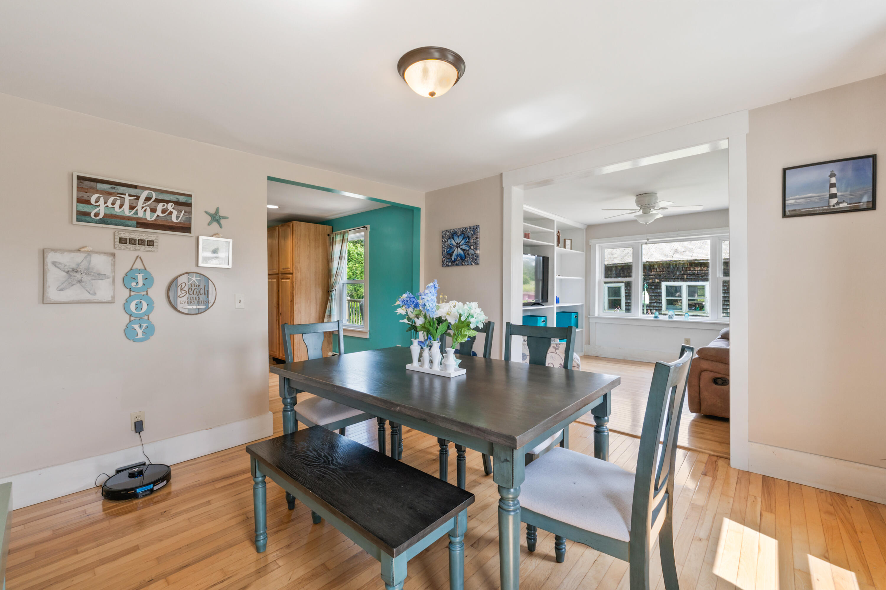 360 Cushing Road Friendship ME 04547