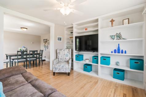 360 Cushing Road Friendship ME 04547