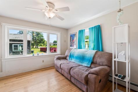 360 Cushing Road Friendship ME 04547