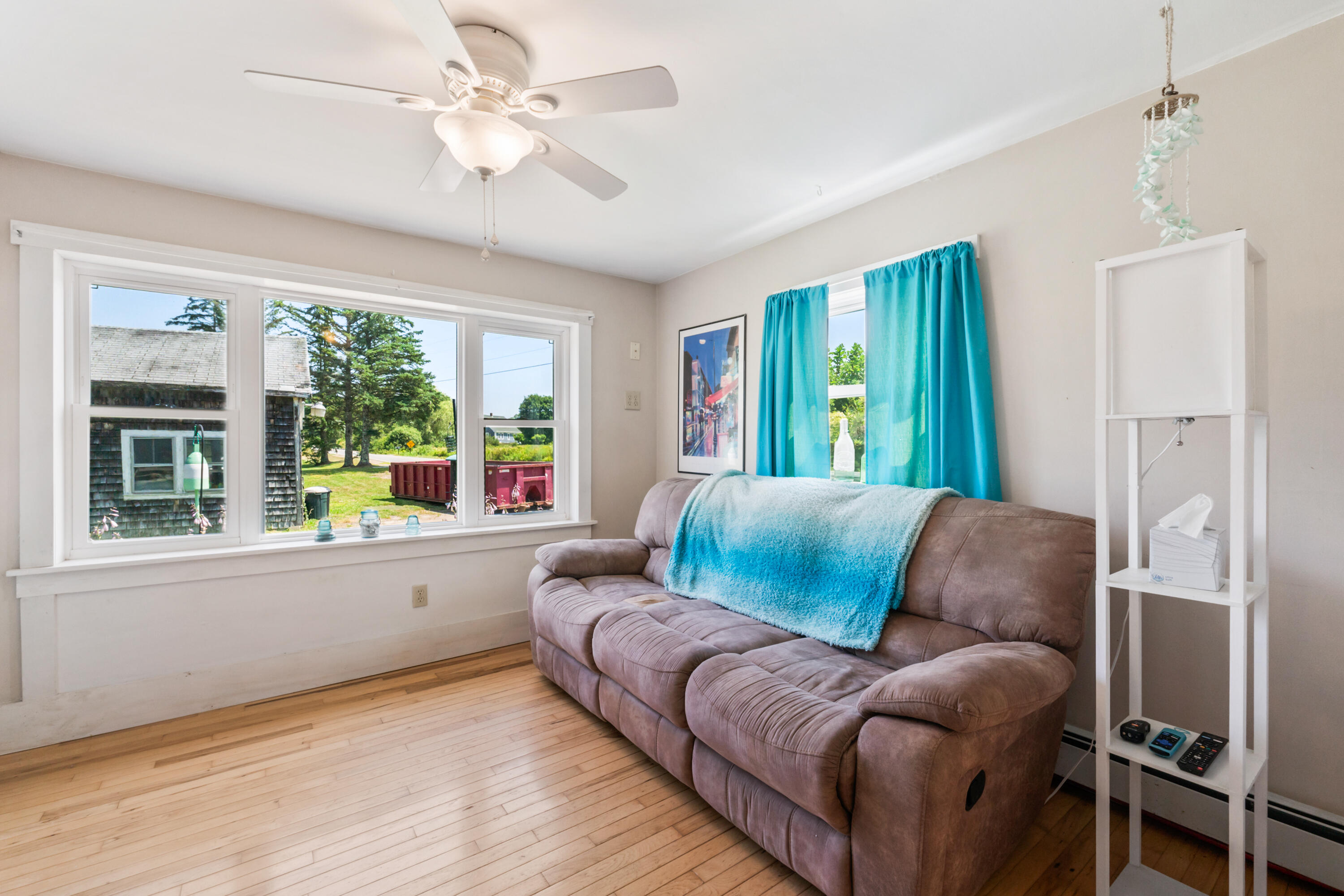 360 Cushing Road Friendship ME 04547