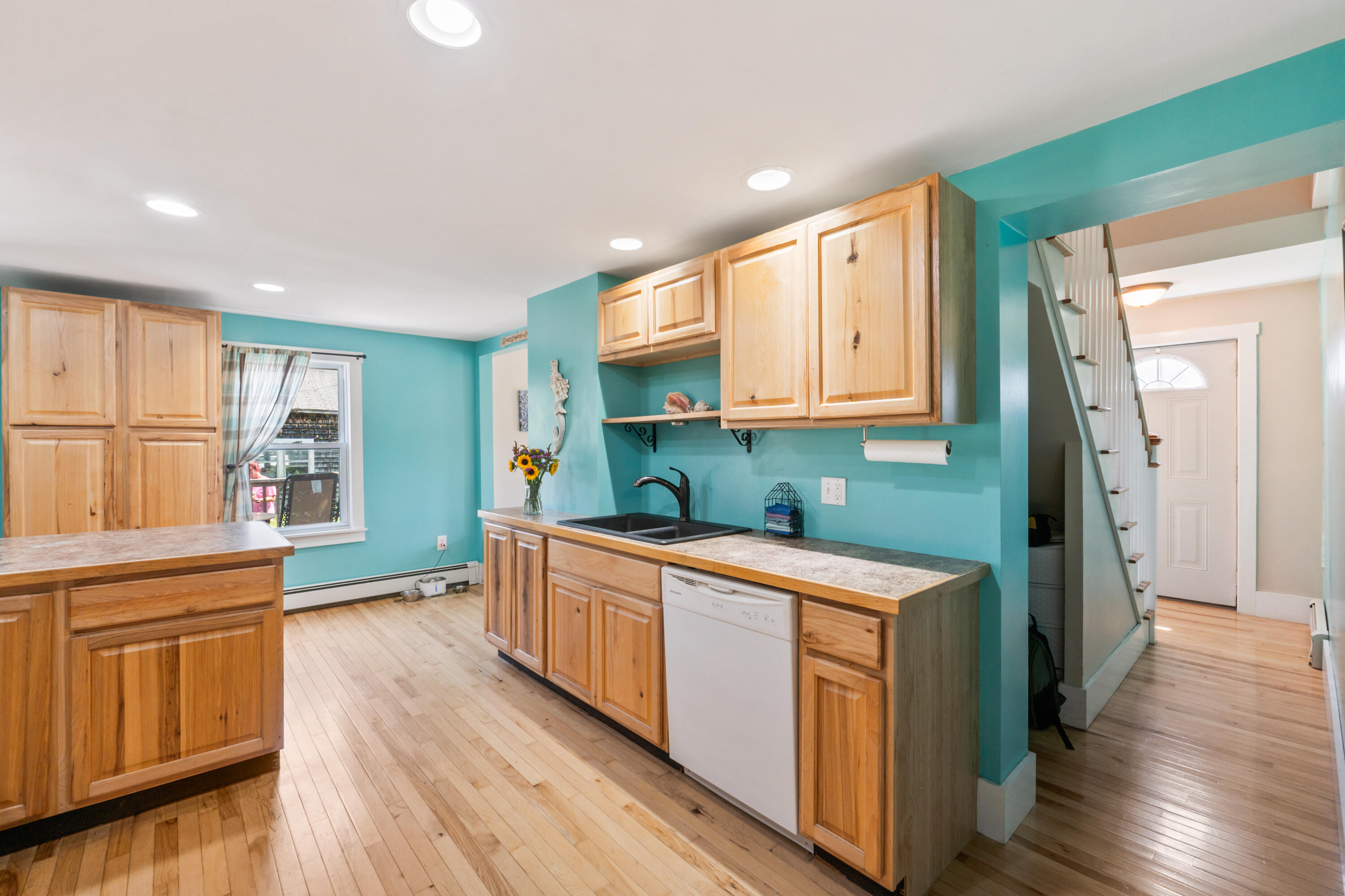 360 Cushing Road Friendship ME 04547