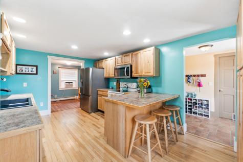 360 Cushing Road Friendship ME 04547