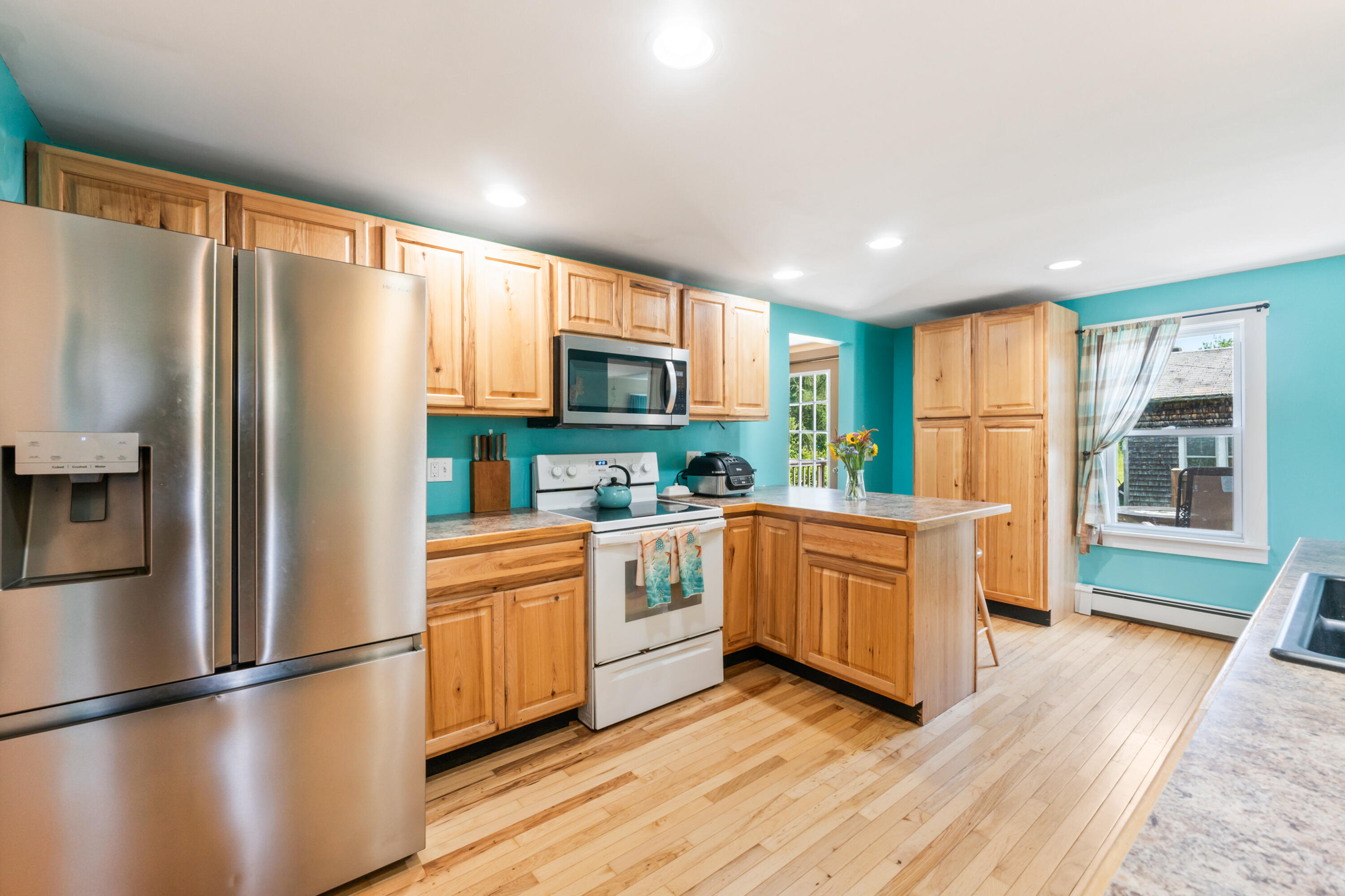 360 Cushing Road Friendship ME 04547