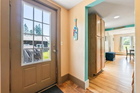 360 Cushing Road Friendship ME 04547