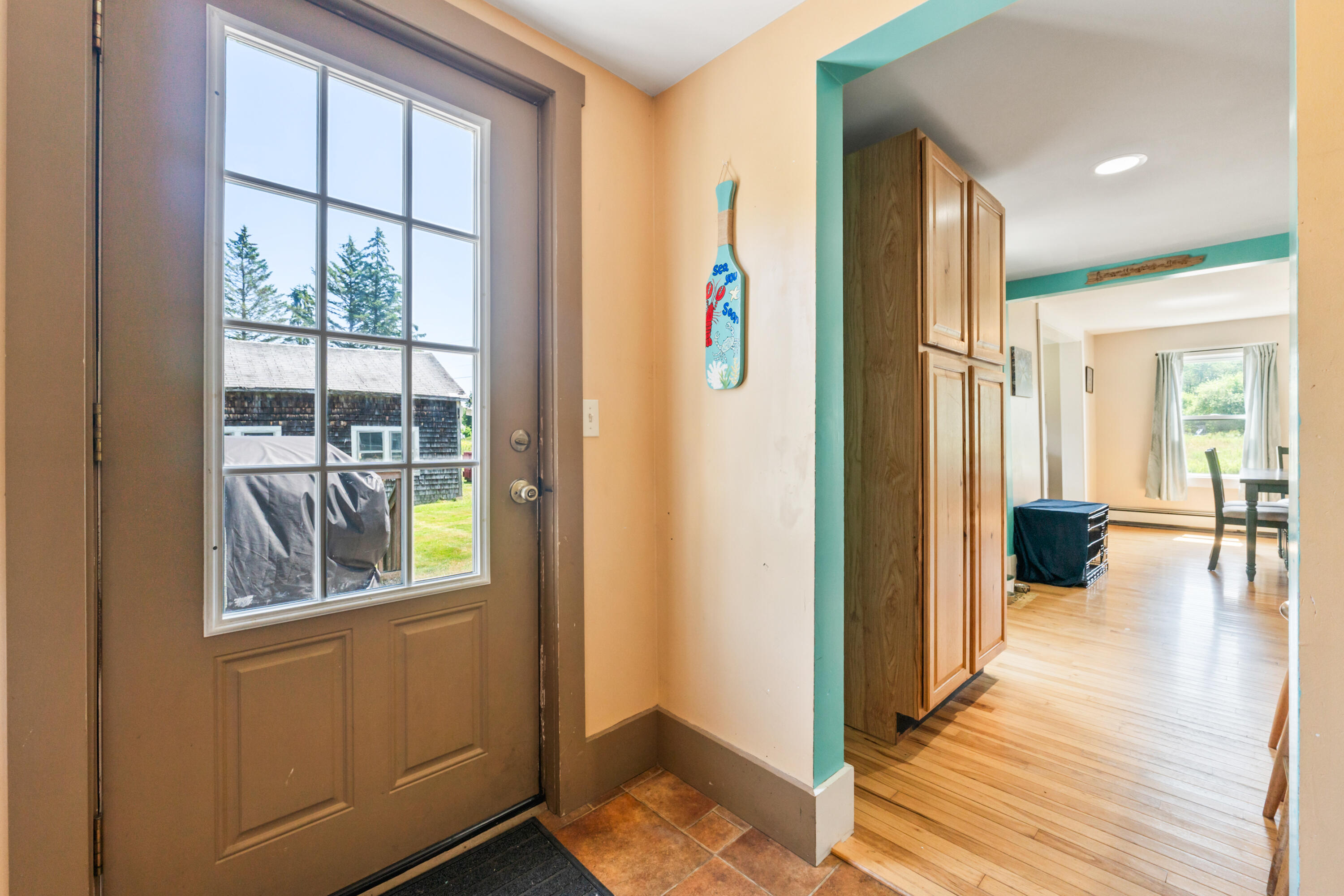 360 Cushing Road Friendship ME 04547