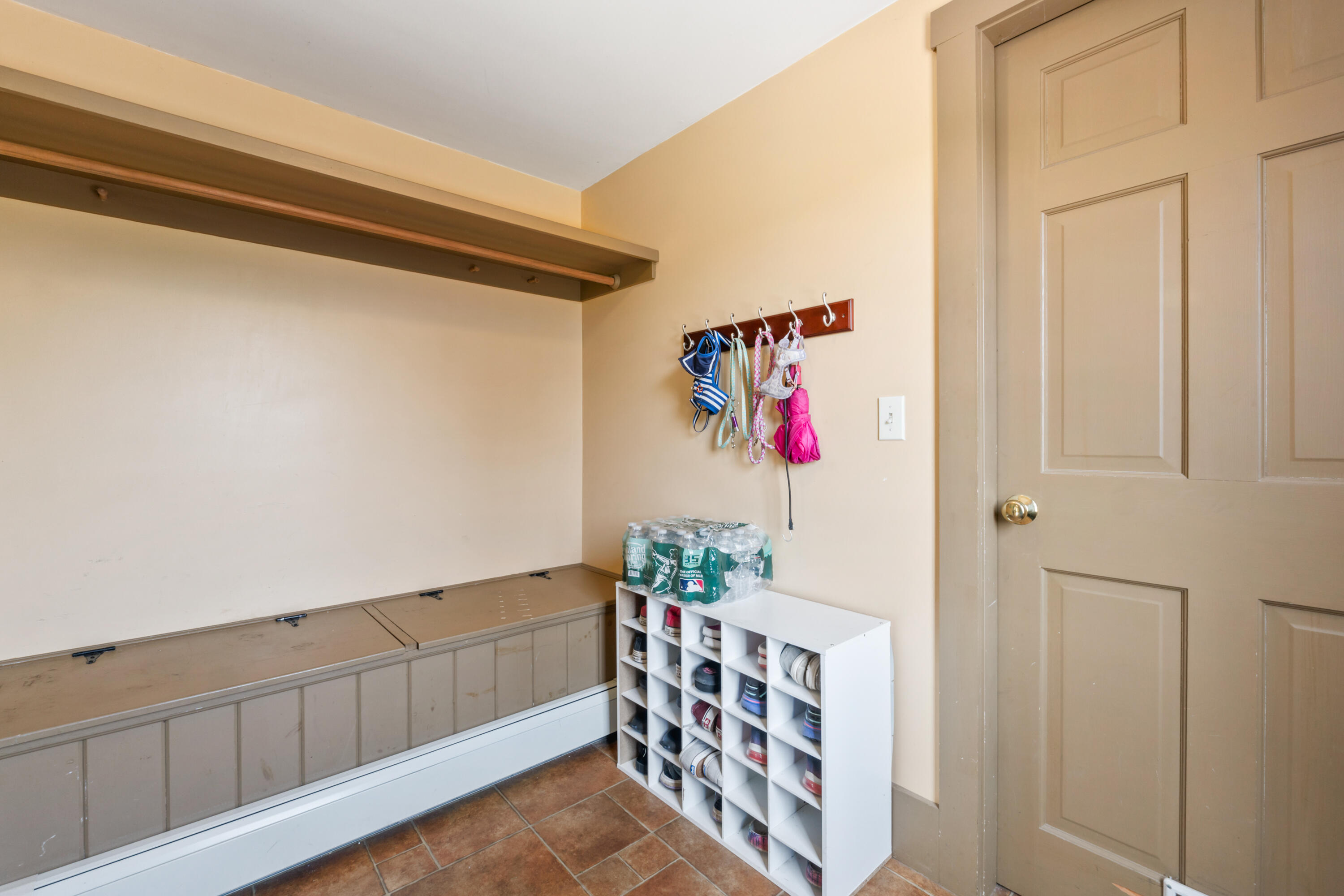 360 Cushing Road Friendship ME 04547