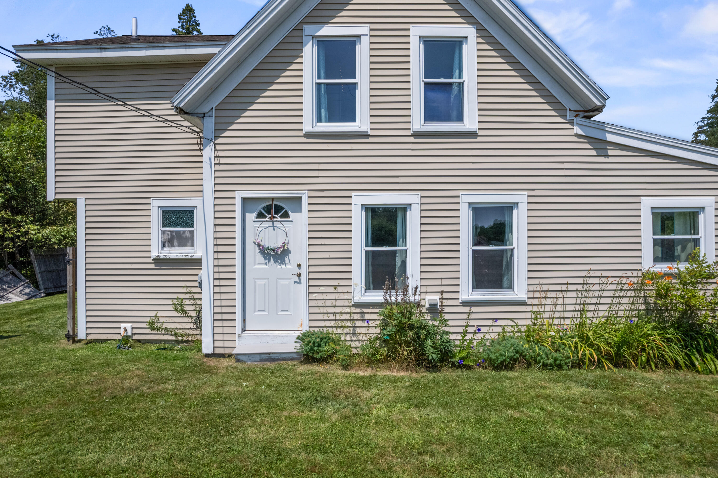 360 Cushing Road Friendship ME 04547