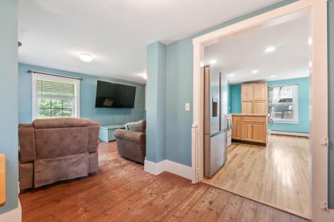 360 Cushing Road Friendship ME 04547