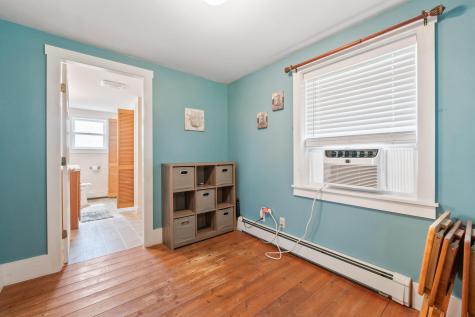 360 Cushing Road Friendship ME 04547