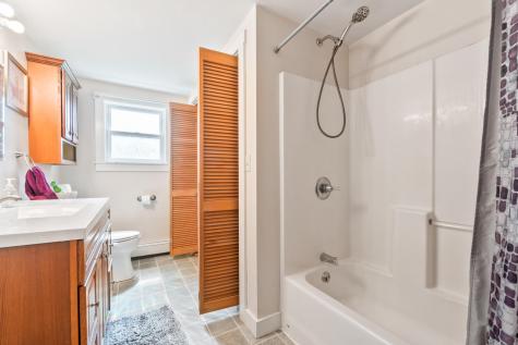 360 Cushing Road Friendship ME 04547