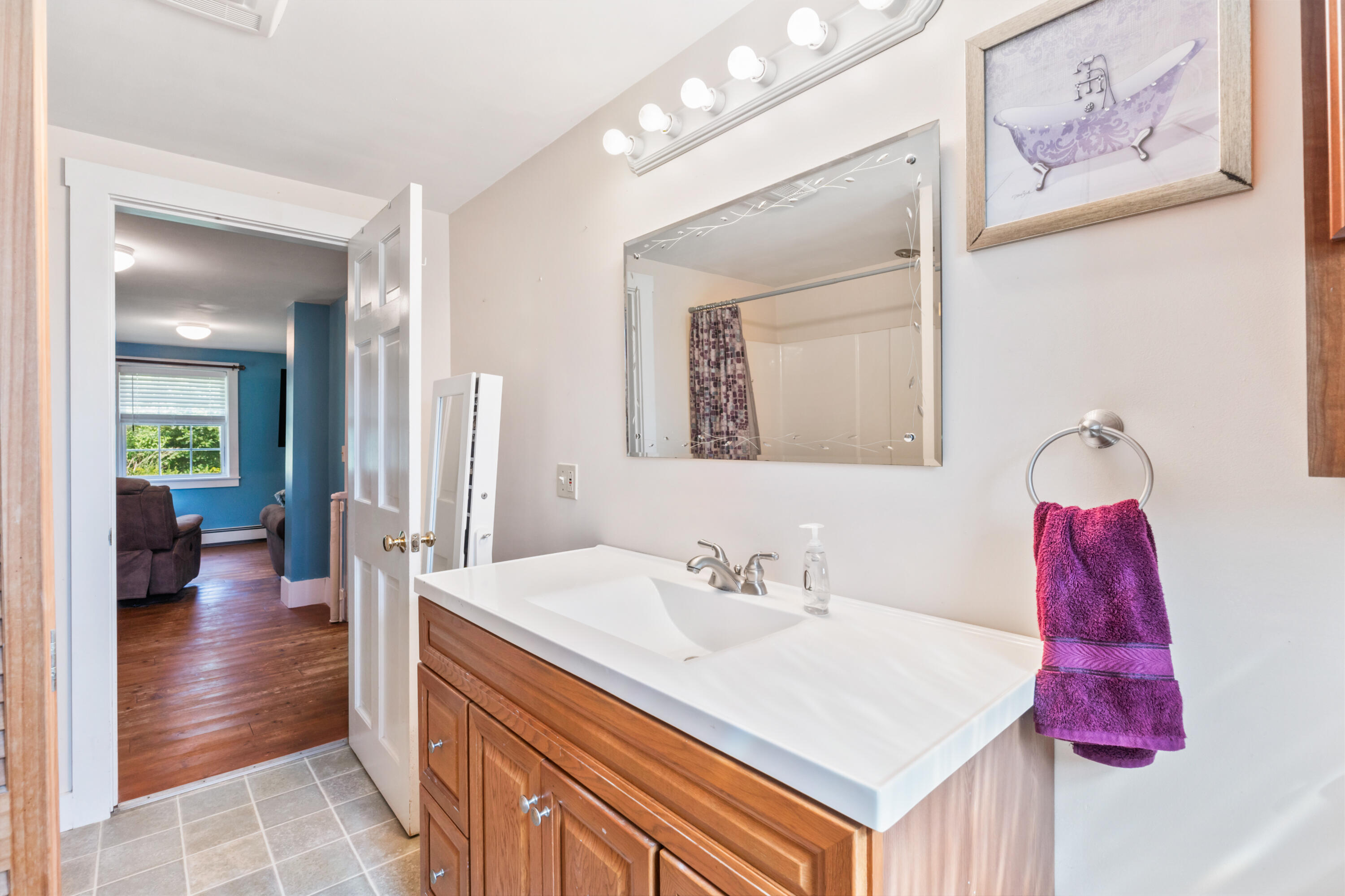 360 Cushing Road Friendship ME 04547