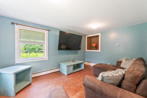 360 Cushing Road Friendship ME 04547