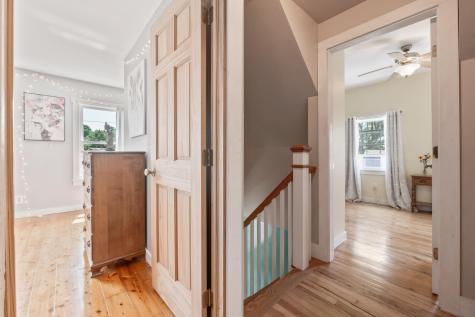 360 Cushing Road Friendship ME 04547