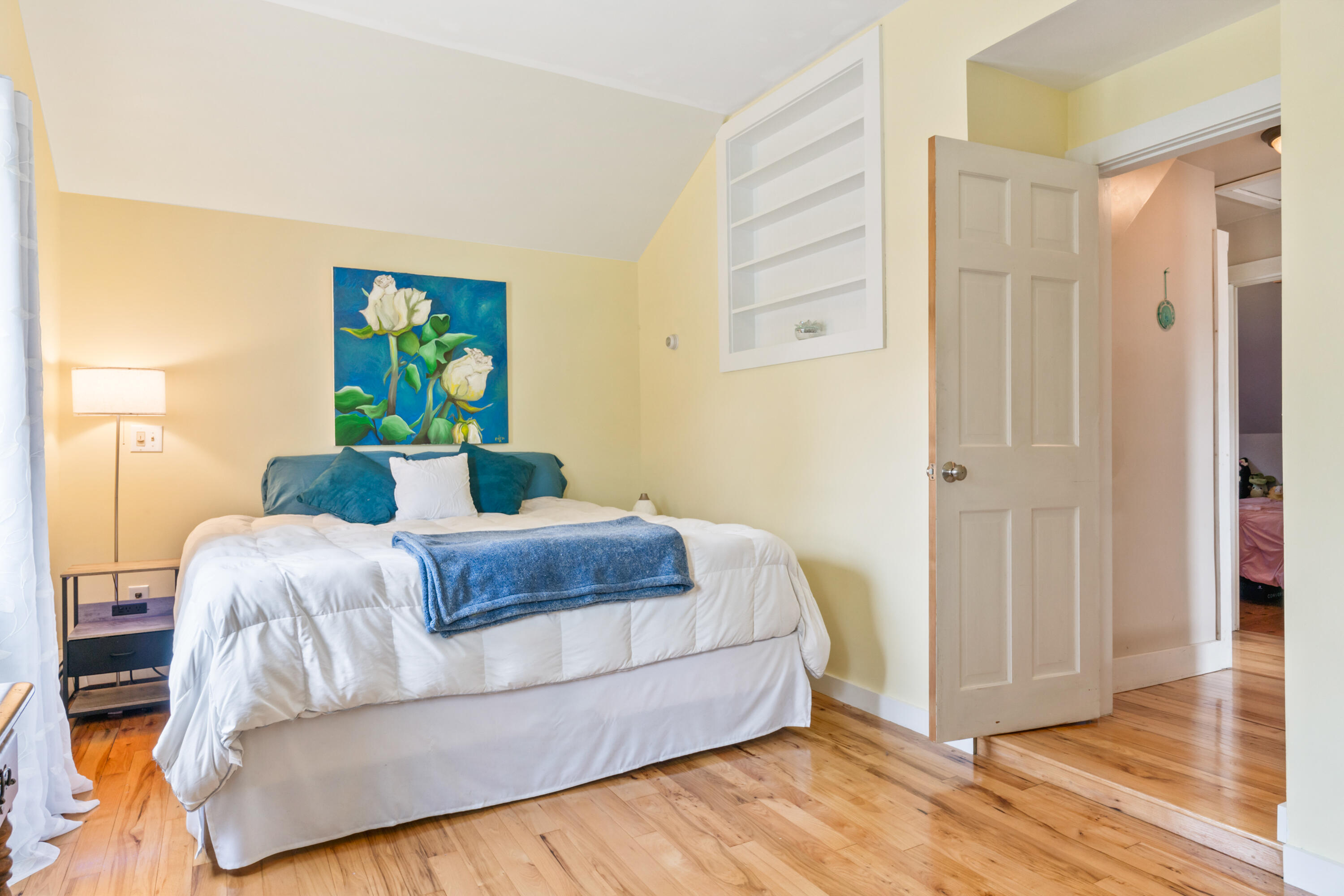 360 Cushing Road Friendship ME 04547