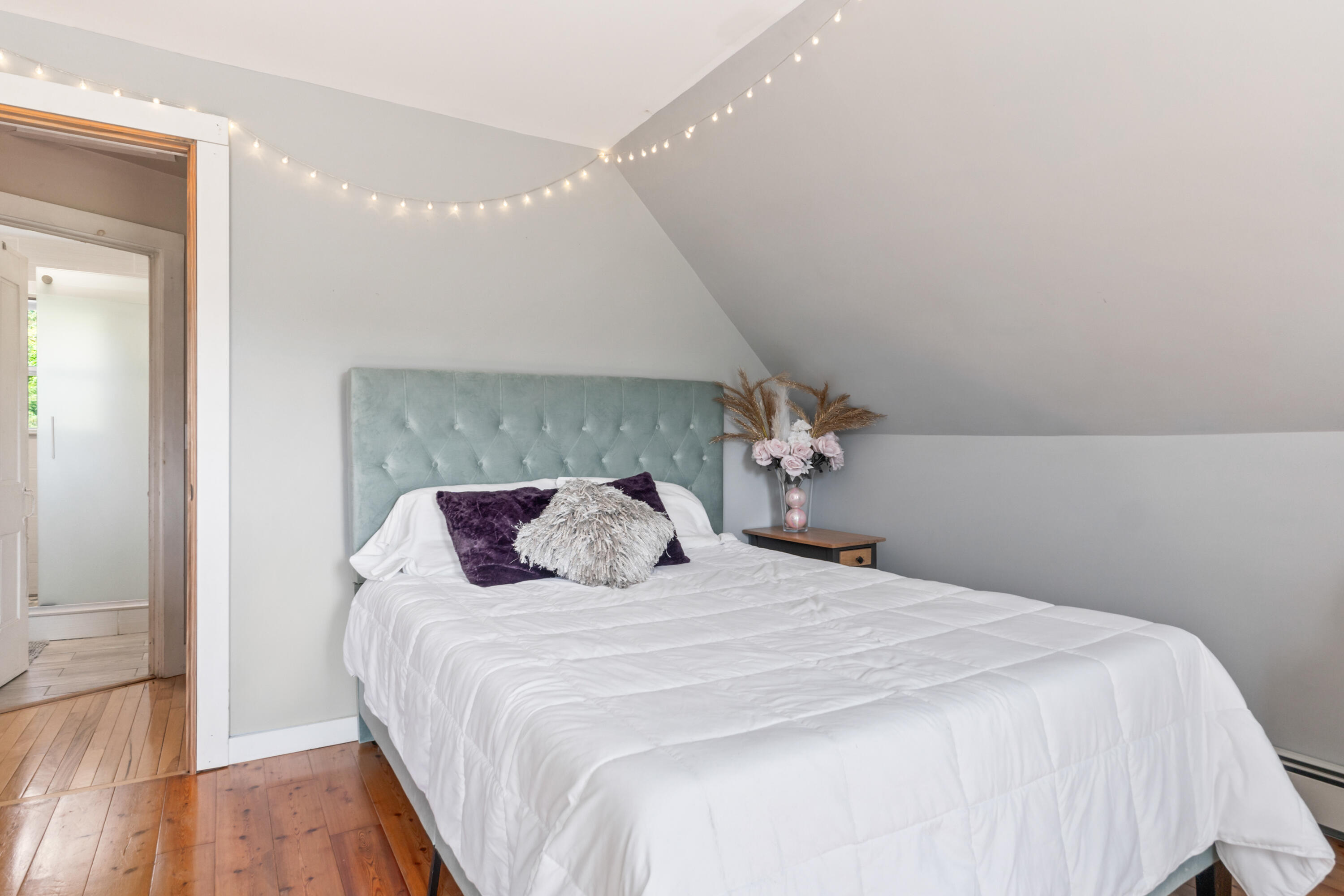 360 Cushing Road Friendship ME 04547