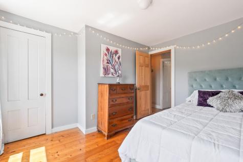 360 Cushing Road Friendship ME 04547