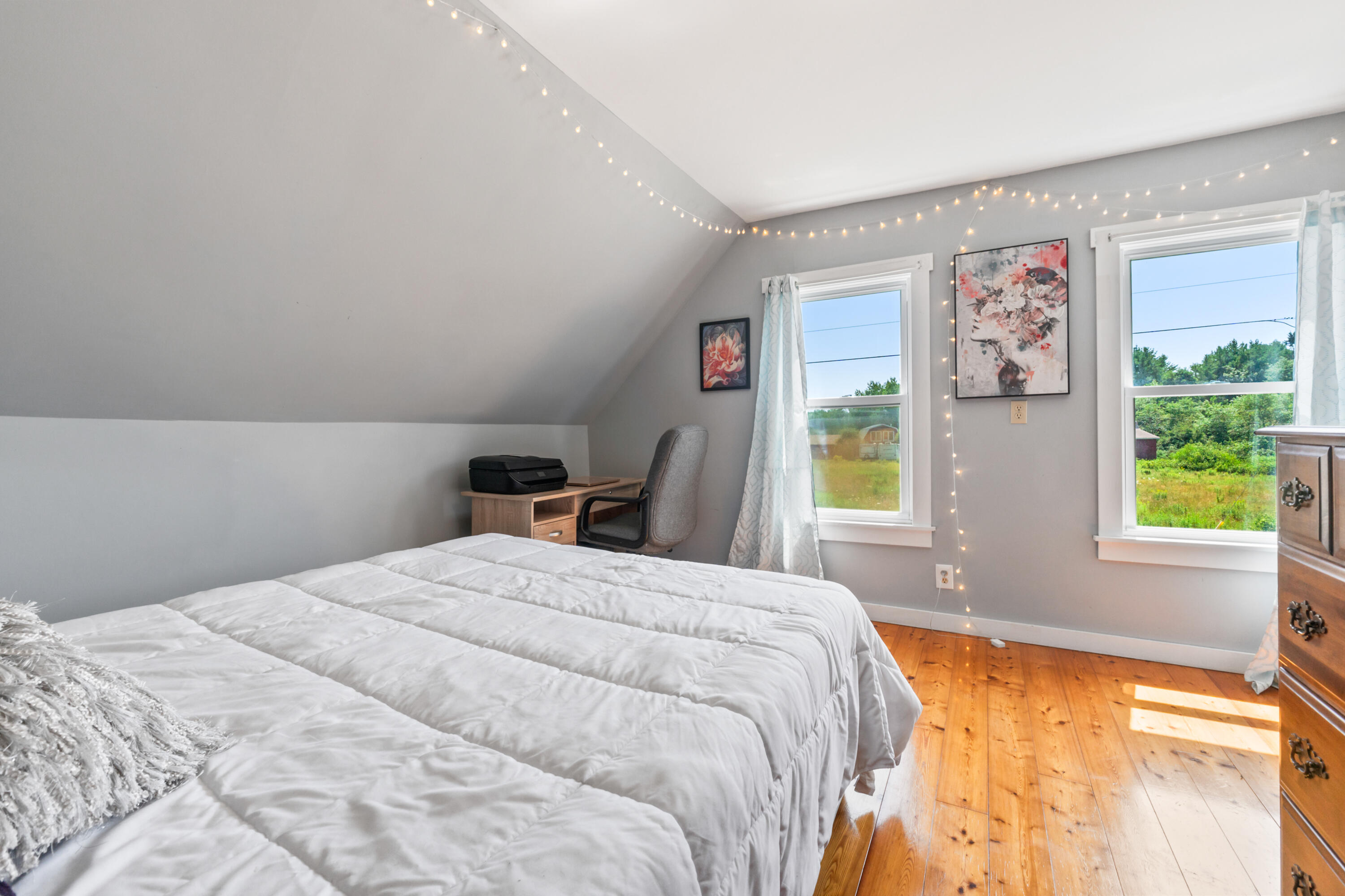 360 Cushing Road Friendship ME 04547