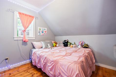 360 Cushing Road Friendship ME 04547