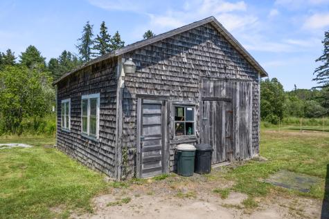 360 Cushing Road Friendship ME 04547