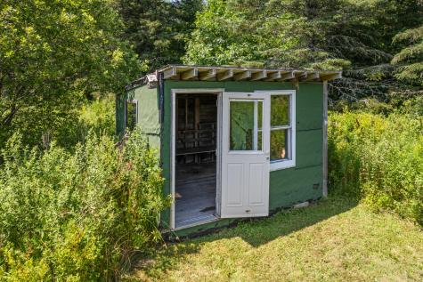 360 Cushing Road Friendship ME 04547