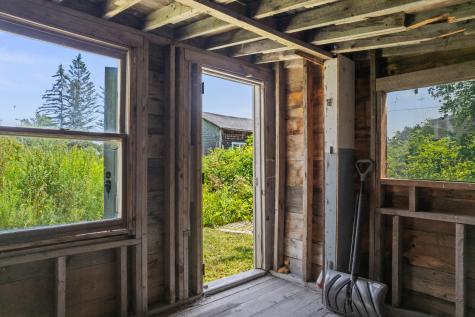 360 Cushing Road Friendship ME 04547