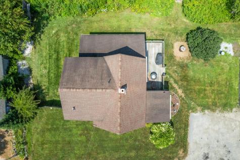 360 Cushing Road Friendship ME 04547